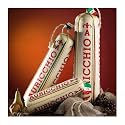 Auricchio Imported Provolone - 1lb. Wedge