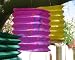 Chinese Paper Lanterns, pk of 12