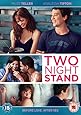 Two Night Stand [DVD]