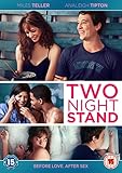 Two Night Stand [DVD]