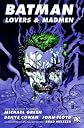 Batman: Lovers and Madmen (Batman (DC Comics Hardcover))