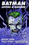 Batman: Lovers and Madmen (Batman (DC Comics Hardcover))
