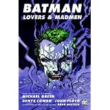 Batman: Lovers and Madmen