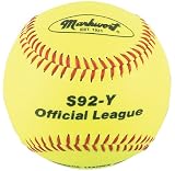 Markwort Good Practice Baseball ( Dozen ) - B0006VY8S8