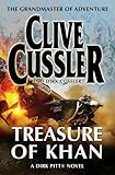 Treasure of Khan