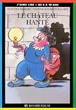 Le château hanté