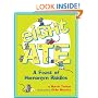 Eight Ate: A Feast of Homonym Riddles