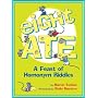 Eight Ate: A Feast of Homonym Riddles