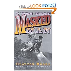 I Was That Masked Man