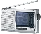 Sony ICF-SW11 12-band World Band Radio