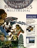 Kompakt Brockhaus Multimedial 2.0 - 
