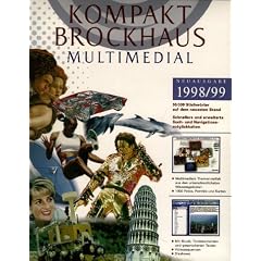 Kompakt Brockhaus Multimedial 2.0