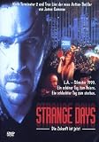 Produkt-Bild: Strange Days