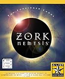 Zork Nemesis - PC
