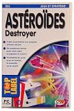 Revue Gsp  / Asteroïdes Destroyer