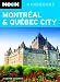 Book Moon Handbooks Montreal & Quebec City