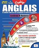 Revue Emme Interactive  / Pack English+ : Confirmé + Business, édition DVD