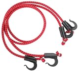 KEEPER CORPORATION 06389 ADJUSTABLE STRETCH CORD - 6 to 60