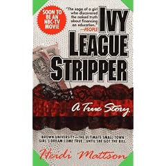 Ivy League Stripper