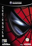 Revue Activision  / Spiderman the Movie [ Gamecube ] [ UK Import ]