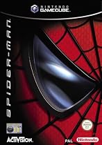 Spider-Man: The Movie (GameCube)