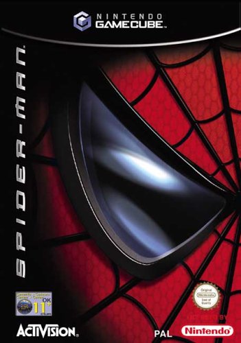 Buy Spider-Man: The Movie (GameCube) online at Discounted New and Used prices. Delivered to your door with Childrens Toyshop.com