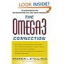 The Omega-3 Connection: The Groundbreaking Antidepression Diet and Brain Program