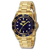 Invicta Men's Pro Diver Collection Automatic Watch #8930