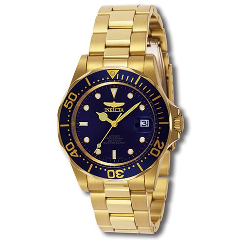 Invicta Men's 8930 Pro Diver Collection Automatic Watch
