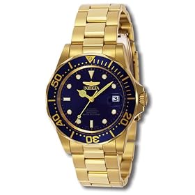 Invicta Men's Pro Diver Collection Automatic Watch #8930
