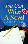 You Can Write A Novel Kit