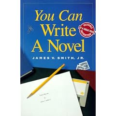You Can Write a Novel (You Can Write)