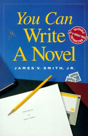 You Can Write a Novel (You Can Write)