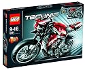 LEGO Technic 8051 - Motorrad