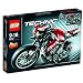 LEGO Technic 8051 - Motorrad