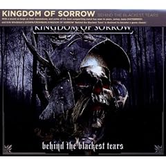 Behind The Blackest Tears