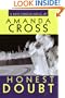 Honest Doubt (Kate Fansler Novels)