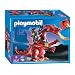 Playmobil Red Dragon Set