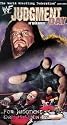 WWE In Your House 25 - Judgment Day [VHS]