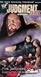 WWE In Your House 25 - Judgment Day [VHS]