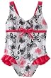 Penelope Mack Baby-girls Infant One Piece Madam Butterfly Swimsuit