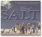The Story of Salt