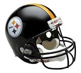 NFL Deluxe Replica Helmet (EA)