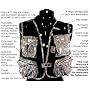 Aqua Design Light Weight Multi-pocket Camouflage Fly Fishing Travel Lite Vest Sand Color