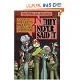 They Never Said It: A Book of Fake Quotes, Misquotes, and Misleading Attributions