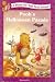 Pooh's Halloween Parade (Winnie the Pooh First Readers, 15) by Isabel Gaines, A. A. Milne