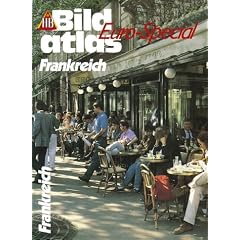 HB Bildatlas Euro-Special, H.1, Frankreich