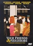 Your Friends & Nei.