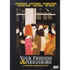 Your Friends & Neighbors