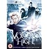 Volcano High [DVD]